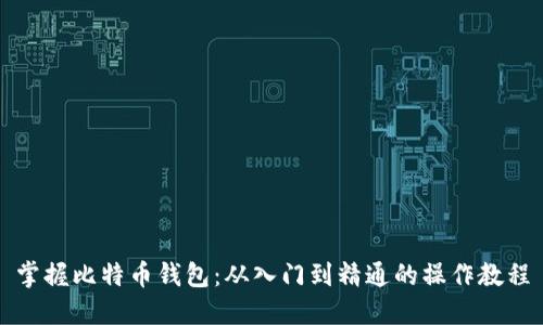 掌握比特币钱包：从入门到精通的操作教程