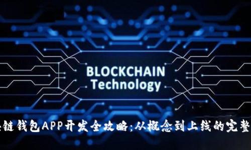 区块链钱包APP开发全攻略：从概念到上线的完整流程