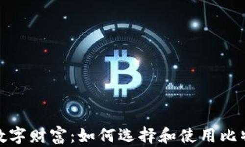 
守护你的数字财富：如何选择和使用比特币PC钱包