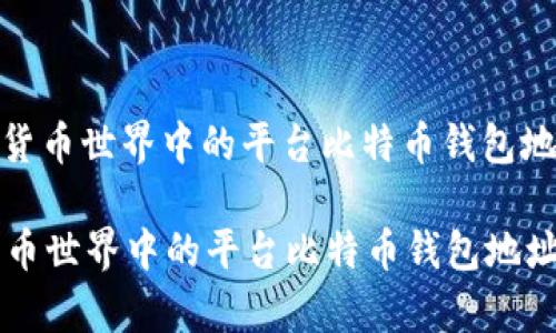 : 加密货币世界中的平台比特币钱包地址解析

加密货币世界中的平台比特币钱包地址解析