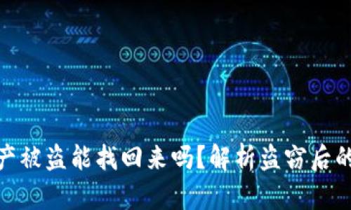 TP钱包资产被盗能找回来吗？解析盗窃后的应对措施