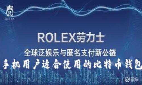 苹果手机用户适合使用的比特币钱包推荐