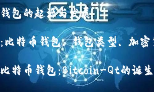 比特币钱包的起源与发展

关键词：比特币钱包, 钱包类型, 加密货币

最早的比特币钱包：Bitcoin-Qt的诞生与影响