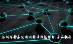 如何选择和使用比特币钱