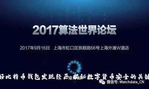 好比特币钱包发现经历：揭秘数字货币安全的关键