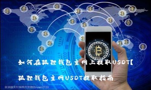 如何在狐狸钱包主网上提取USDT？

狐狸钱包主网USDT提取指南