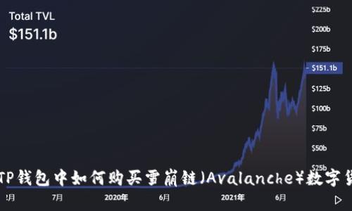在TP钱包中如何购买雪崩链（Avalanche）数字货币