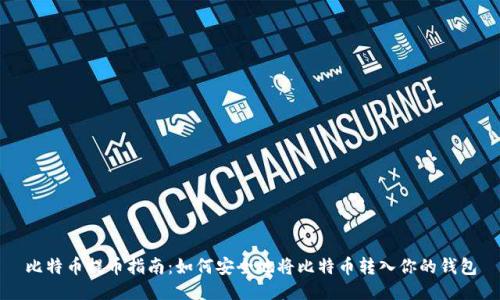 比特币提币指南：如何安全地将比特币转入你的钱包