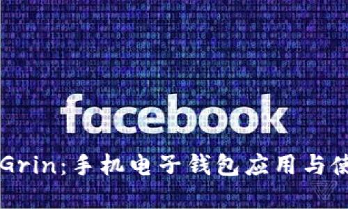 虚拟币Grin：手机电子钱包应用与使用指南