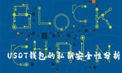  USDT钱包的私钥安全性分析