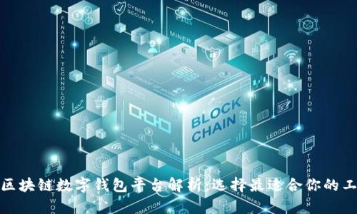 : 区块链数字钱包平台解析：选择最适合你的工具