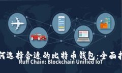 如何选择合适的比特币钱