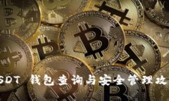 USDT 钱包查询与安全管理攻略