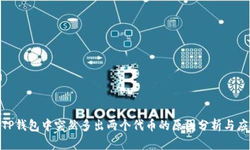 : TP钱包中突然多出两个代币的原因分析与应对