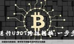 如何进行USDT跨链转换：一步步指南