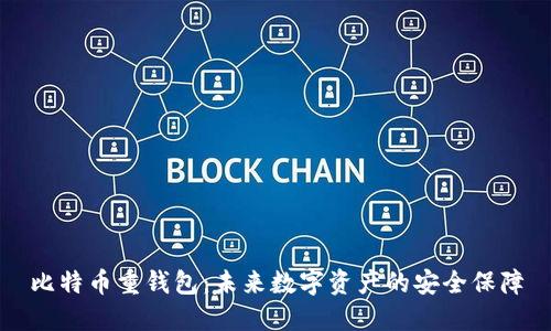 比特币重钱包：未来数字资产的安全保障