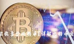 Coinomi钱包一次能收多少比