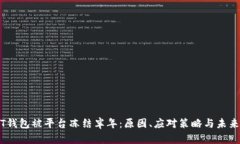USDT钱包被平台冻结半年：原因、应对策略与未来