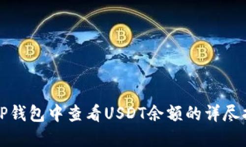 在TP钱包中查看USDT余额的详尽指南