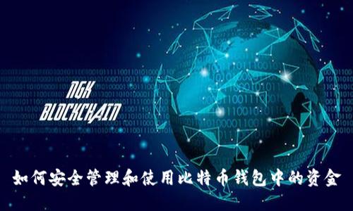 如何安全管理和使用比特币钱包中的资金