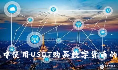 在TP钱包中使用USDT购买数字货币的详细指南