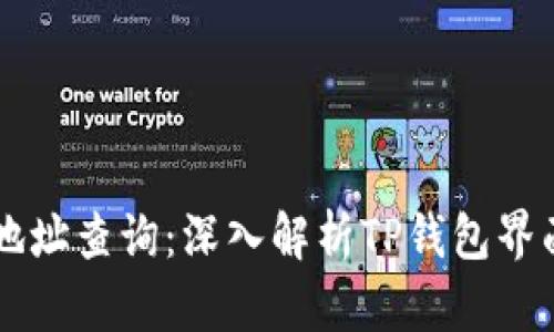 区块链地址查询：深入解析TP钱包界面与功能