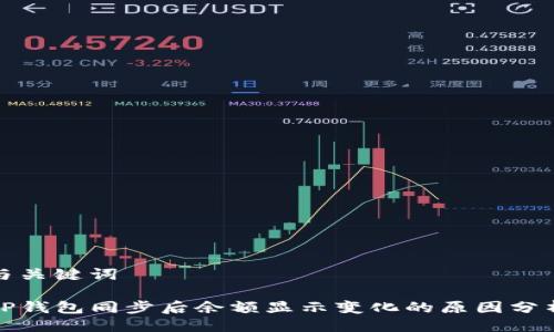 与关键词

TP钱包同步后余额显示变化的原因分析