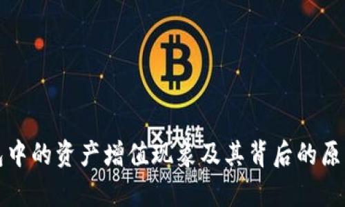TP钱包中的资产增值现象及其背后的原因分析