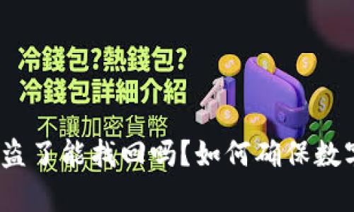 tp钱包币被盗了能找回吗？如何确保数字资产安全？