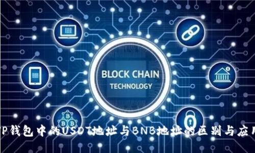 TP钱包中的USDT地址与BNB地址的区别与应用