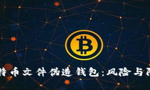 比特币文件伪造钱包：风险与防范