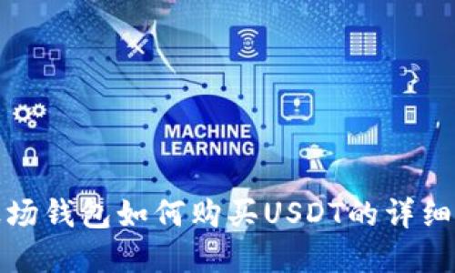 tp波场钱包如何购买USDT的详细指南