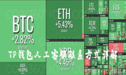 TP钱包人工客服联系方式详解