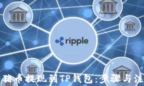 
如何将猪币提现到TP钱包：步骤与注意事项