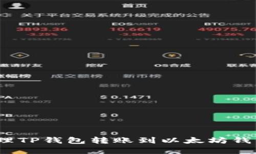 转错！如何处理TP钱包转账到以太坊钱包的紧急情况